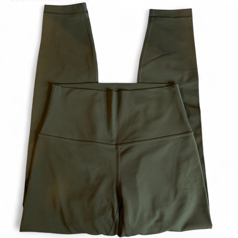 Lululemon Align Leggings